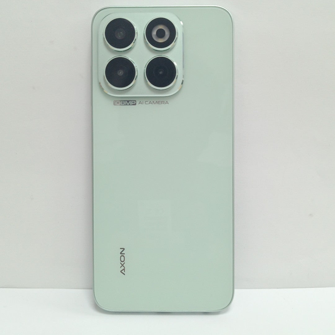 CELULAR ZTE AXON 70 Z2459 256 GB 6 GB RAM (SEMINUEVO)