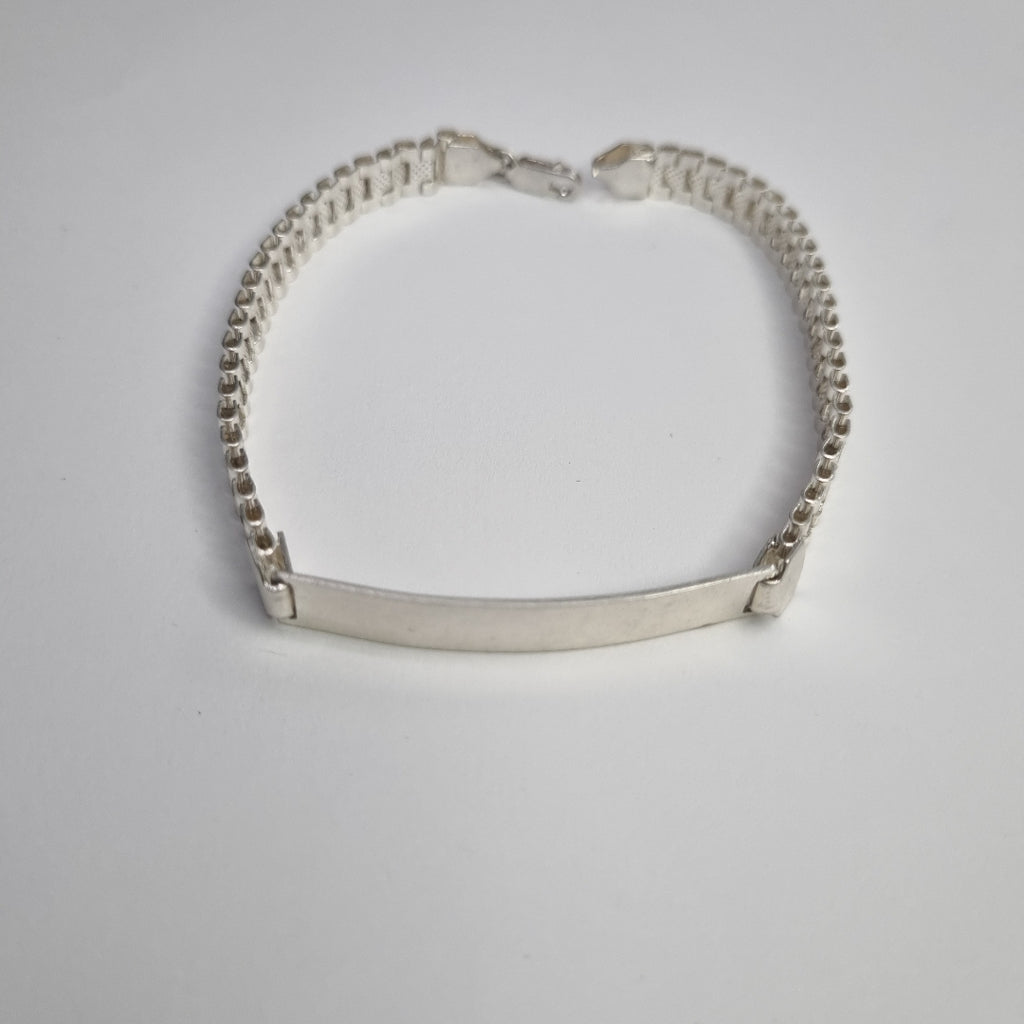 ESCLAVA PLATA 11 GRMS (SEMINUEVO)