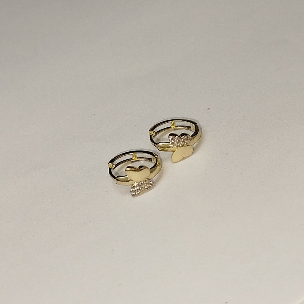 HUGGIES ORO 14K 2.2 (NUEVO)