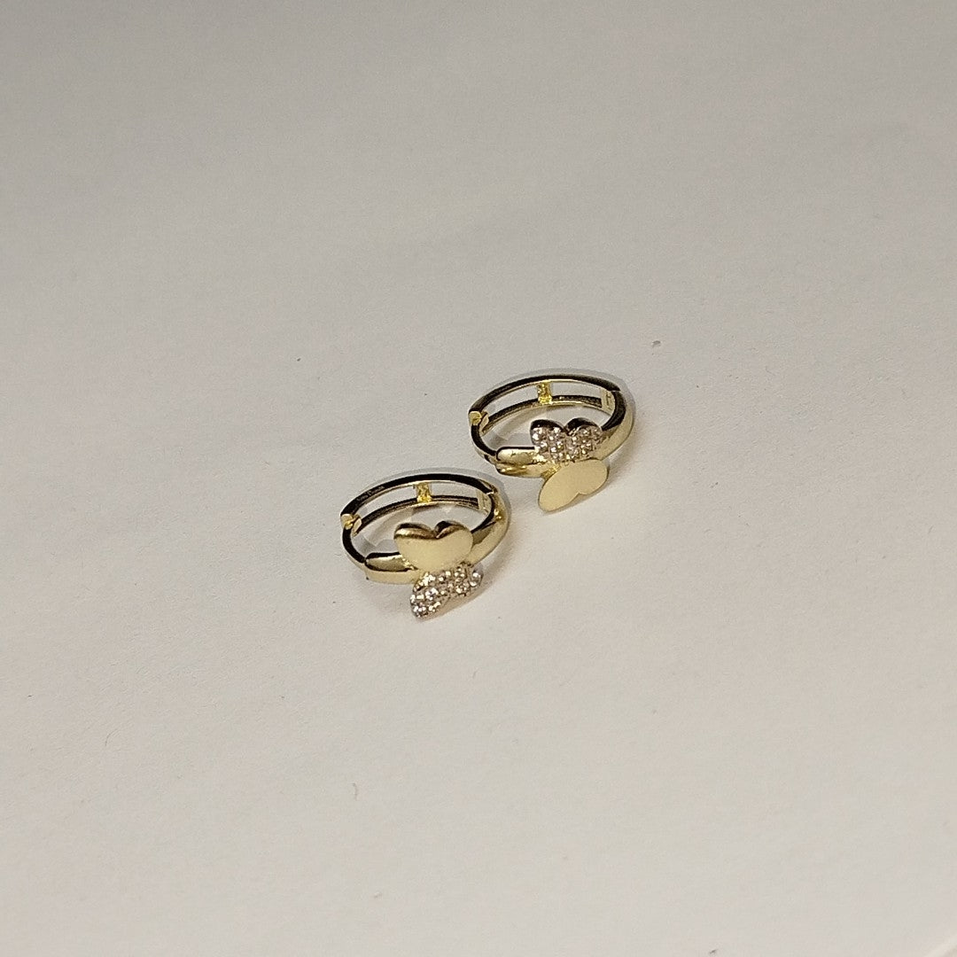 HUGGIES ORO 14K 2.2 (NUEVO)