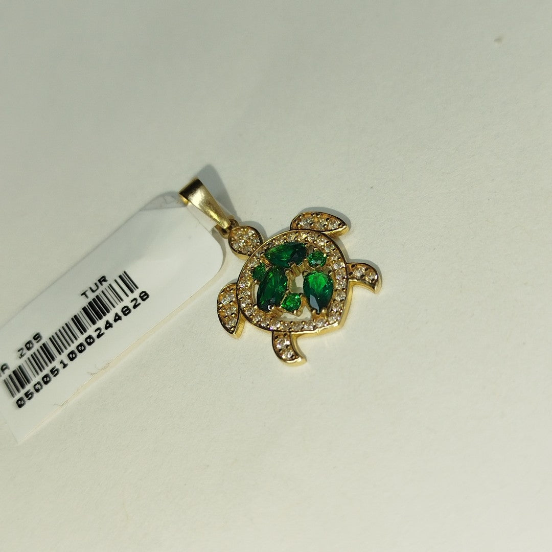 DIJES ORO 14K 1.8 (NUEVO)