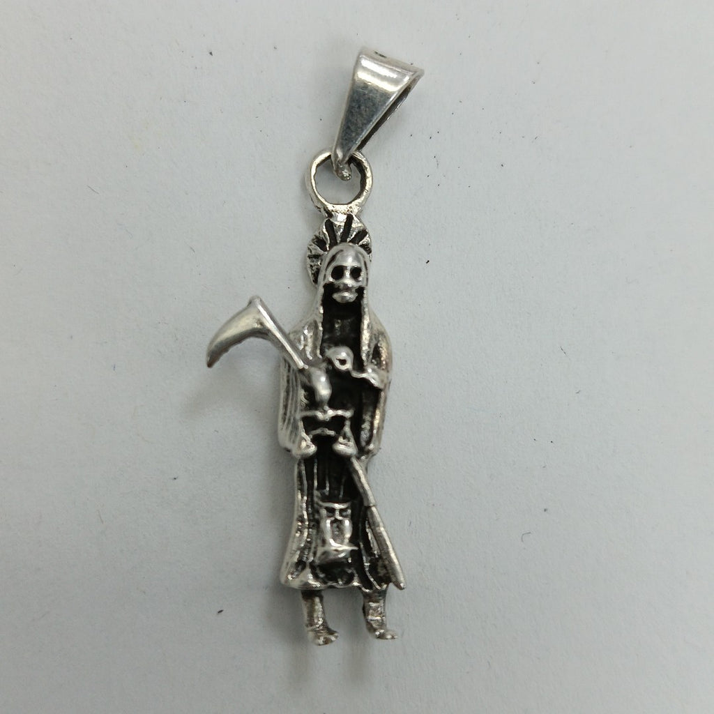 DIJE PLATA 5 GRMS (SEMINUEVO)