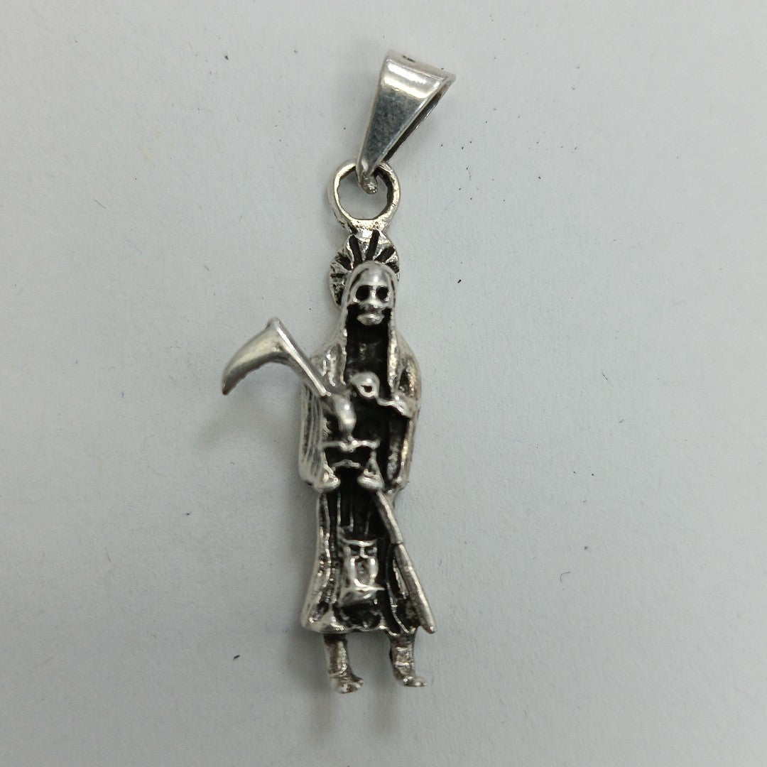 DIJE PLATA 5 GRMS (SEMINUEVO)