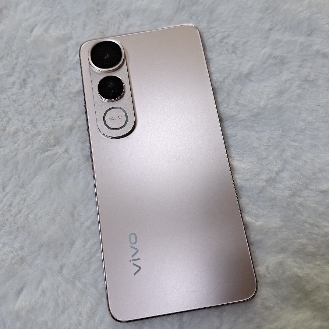 CELULAR VIVO V50 LITE 5G V2440 (2025) 256 GB 12 GB RAM (SEMINUEVO)