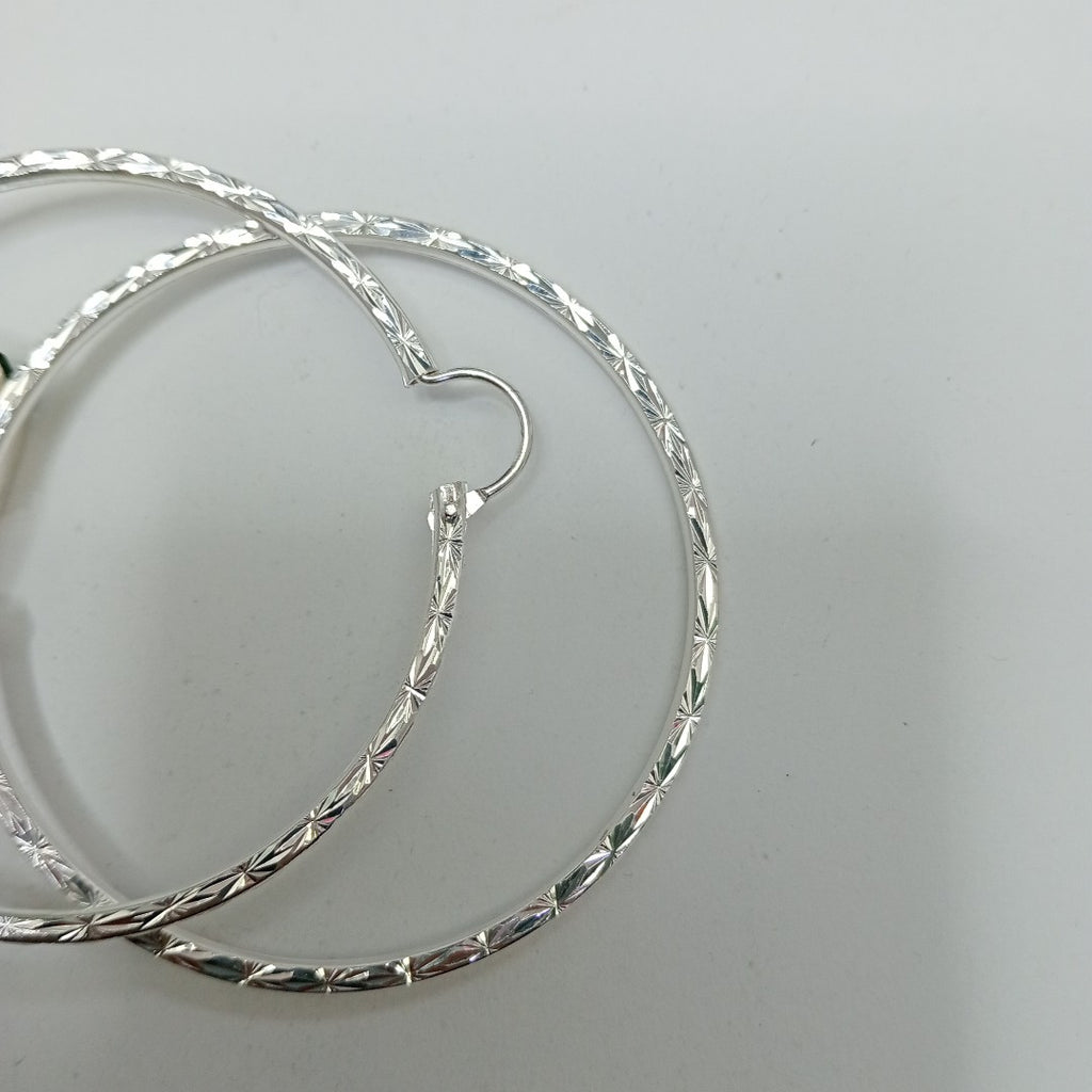 ANILLO, ARRACADAS PAR PLATA 6.5 GRMS (SEMINUEVO)