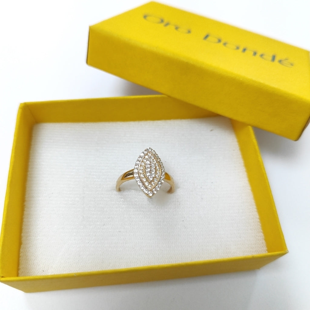 ANILLOS DAMA ORO 10K 2.3 (NUEVO)