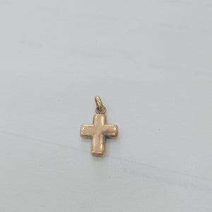 DIJE ORO 14 K 1.1 GRMS (SEMINUEVO)