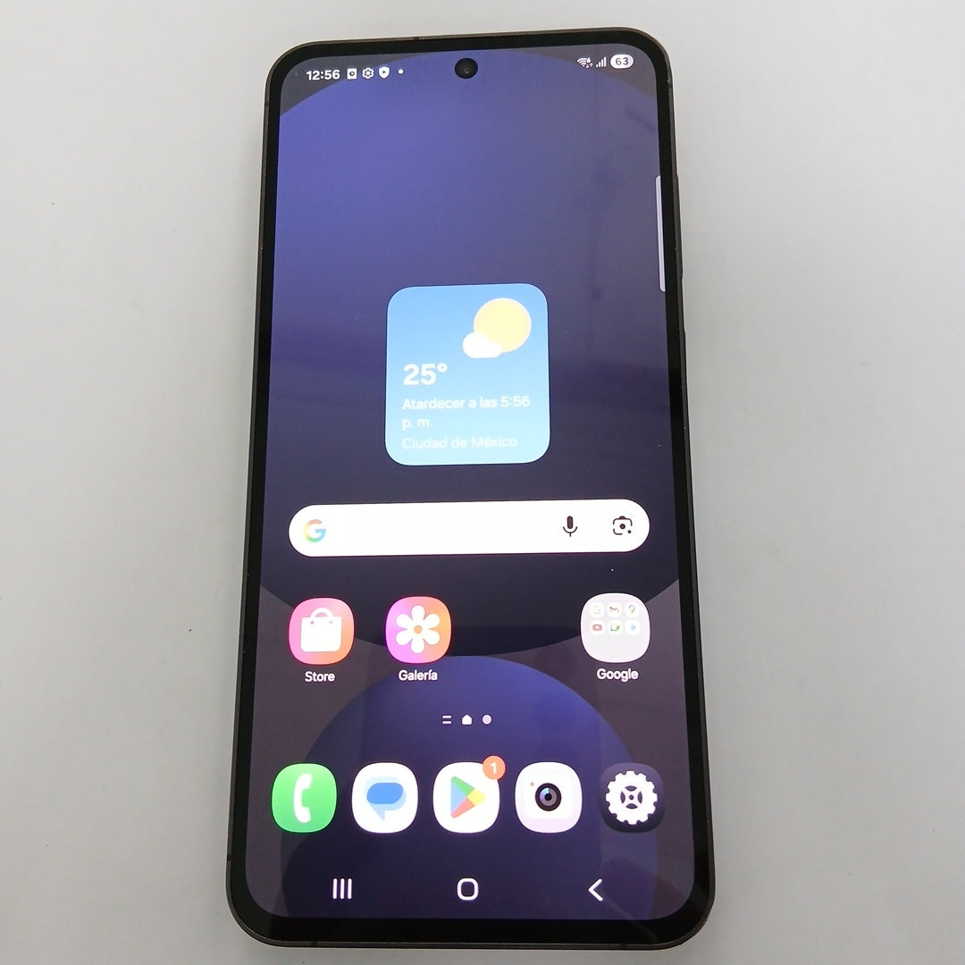 CELULAR SAMSUNG GALAXY S24 FE SM-S721B 256 GB 8 GB RAM (SEMINUEVO)