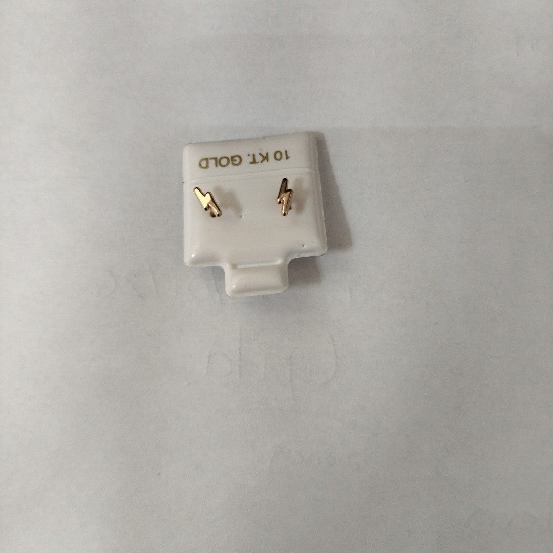 K1 0,30 GRMS 10 K ESPECIFICACIONES COMPLEMENTARIAS BROQUELES FIGURA RAYO (SEMINUEVO)