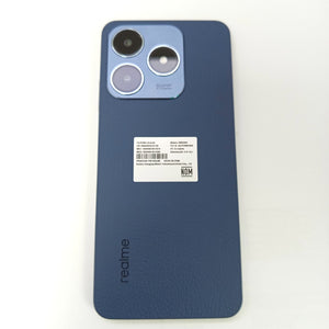 CELULAR REALME C63 RMX3939 (2024) 256 GB 8 GB RAM (SEMINUEVO)
