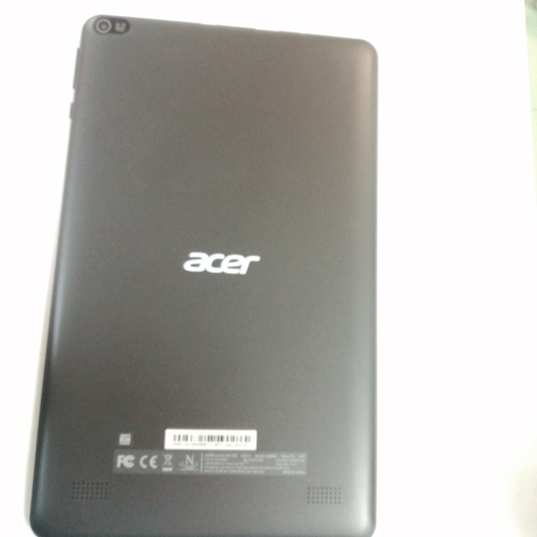 TABLETA ACER ICONIA TAB A10 64 GB 4 GB RAM
