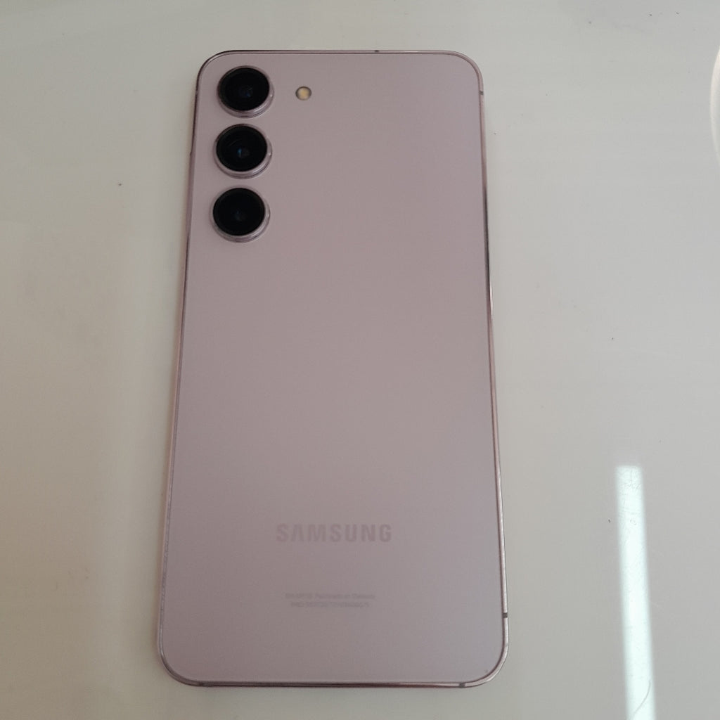 CELULAR SAMSUNG GALAXY S23 SM-S911B 128 GB 8 GB RAM (SEMINUEVO)