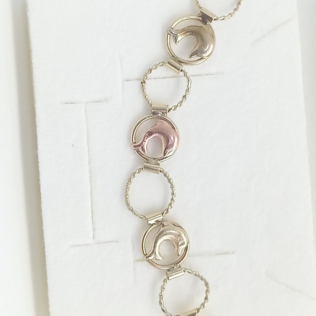 PULSERA ORO 8 K 5,90 GRMS (SEMINUEVO)