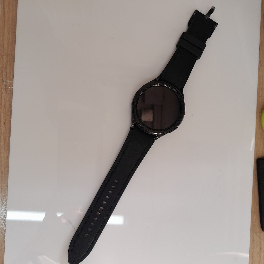 SMARTWATCH SAMSUNG GALAXY WATCH 6 CLASSIC SM-R960 47 MM GPS (SEMINUEVO)
