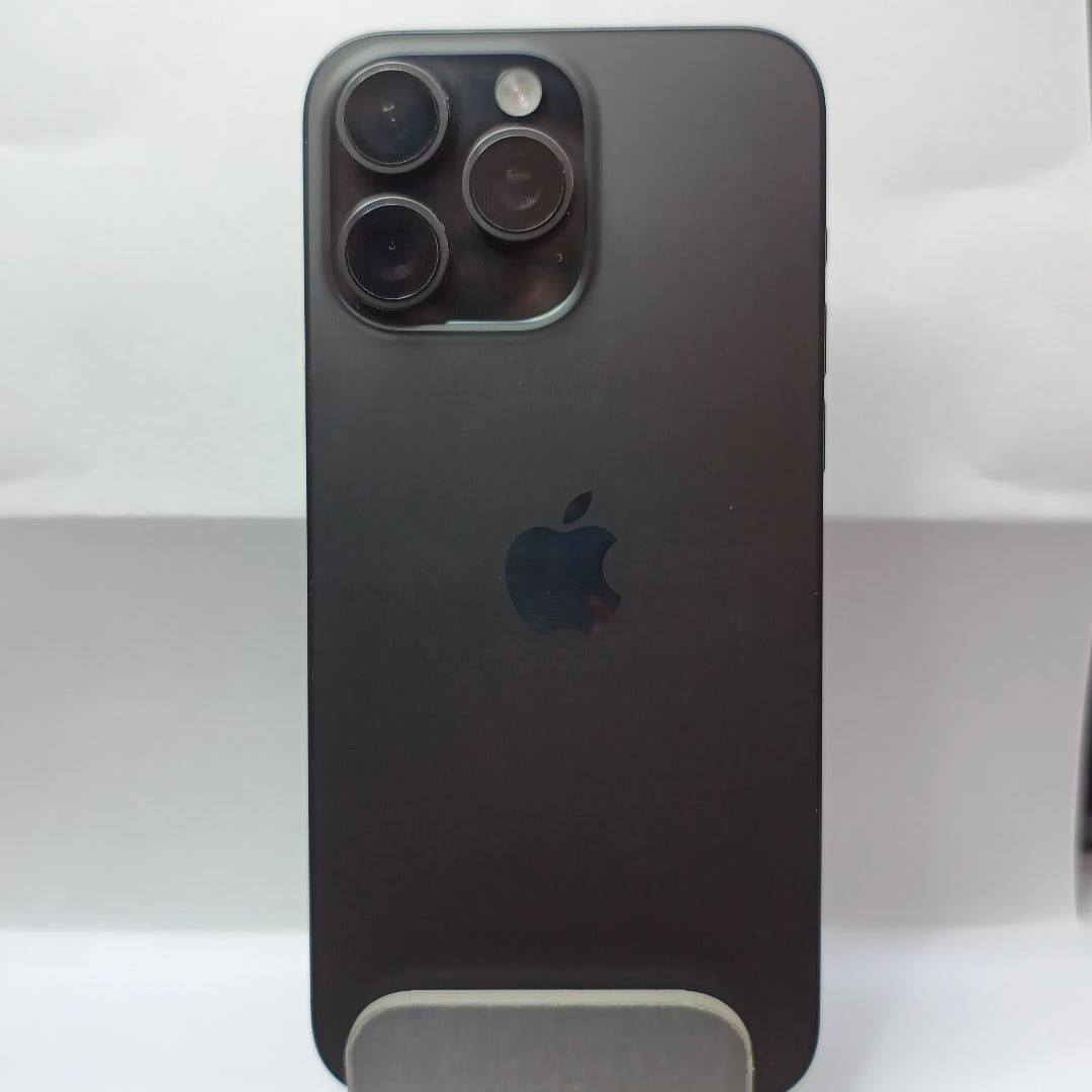 CELULAR APPLE IPHONE 15 PRO MAX A3105 (2023) 512 GB 8 GB RAM (SEMINUEVO)