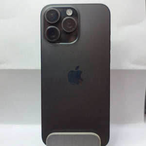 CELULAR APPLE IPHONE 15 PRO MAX A3105 (2023) 512 GB 8 GB RAM (SEMINUEVO)