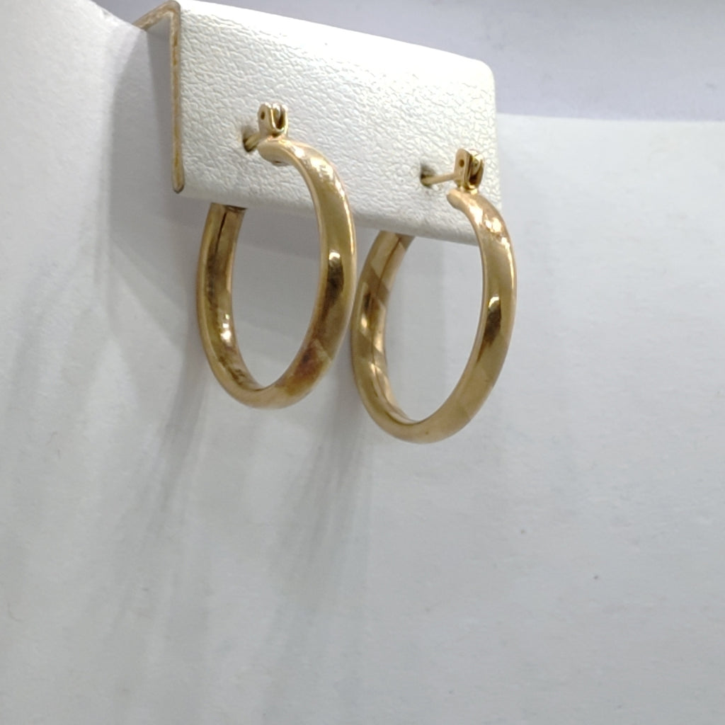 K1 2,80 GRMS 14 K ESPECIFICACIONES COMPLEMENTARIAS ARETES (SEMINUEVO)