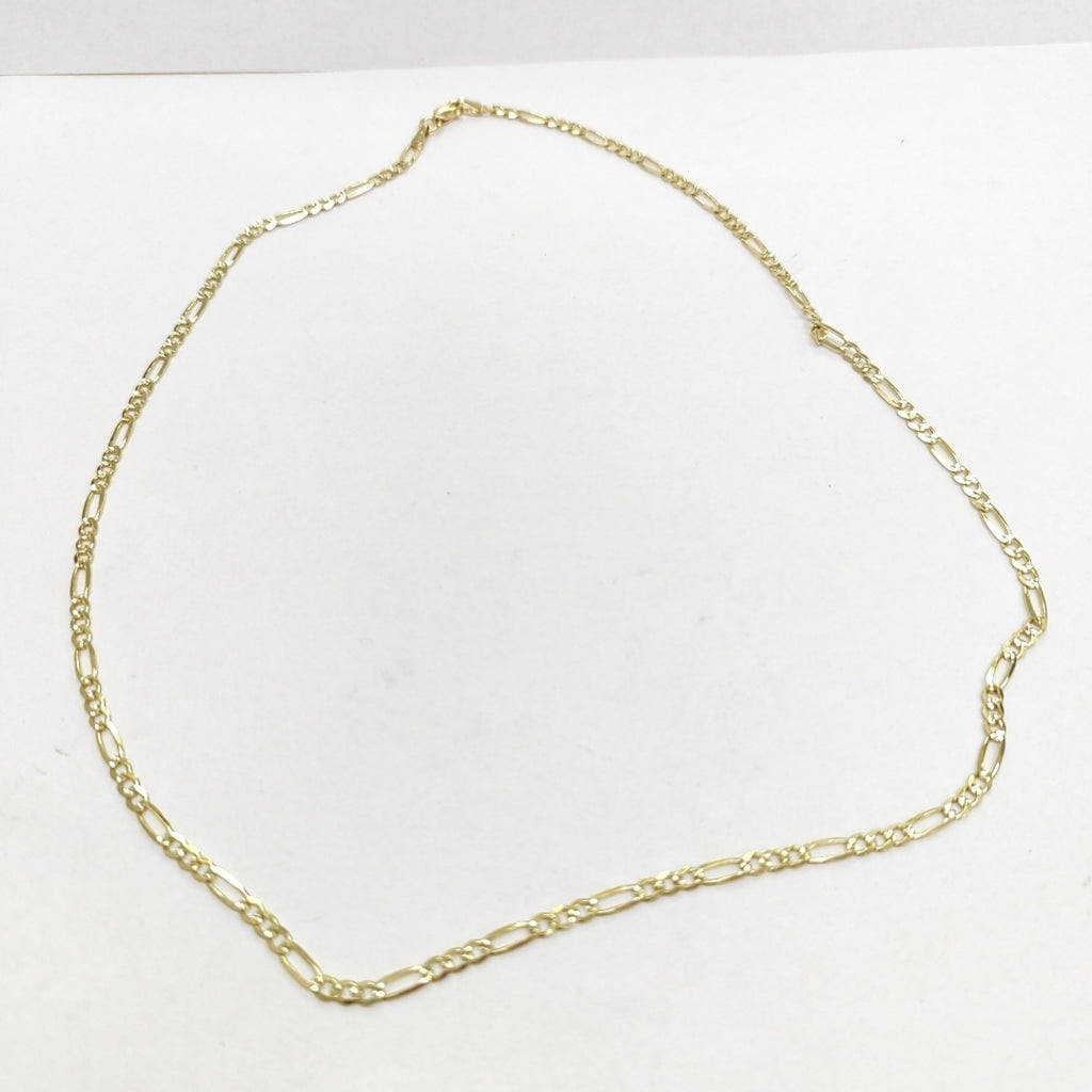 CADENA 3 X 1 7.41GR 50 CM CM (NUEVO)