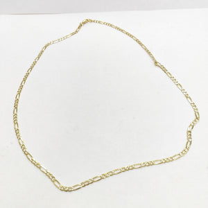CADENA 3 X 1 7.41GR 50 CM CM (NUEVO)