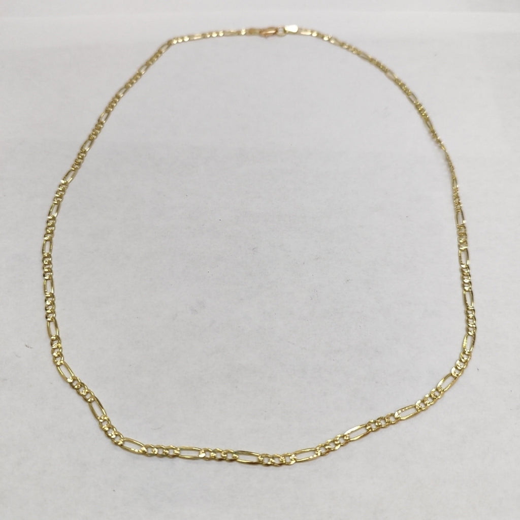 CADENA 3 X 1 7.11GR 50 CM CM (NUEVO)