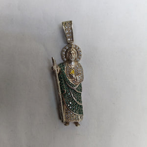 Descriptive image text