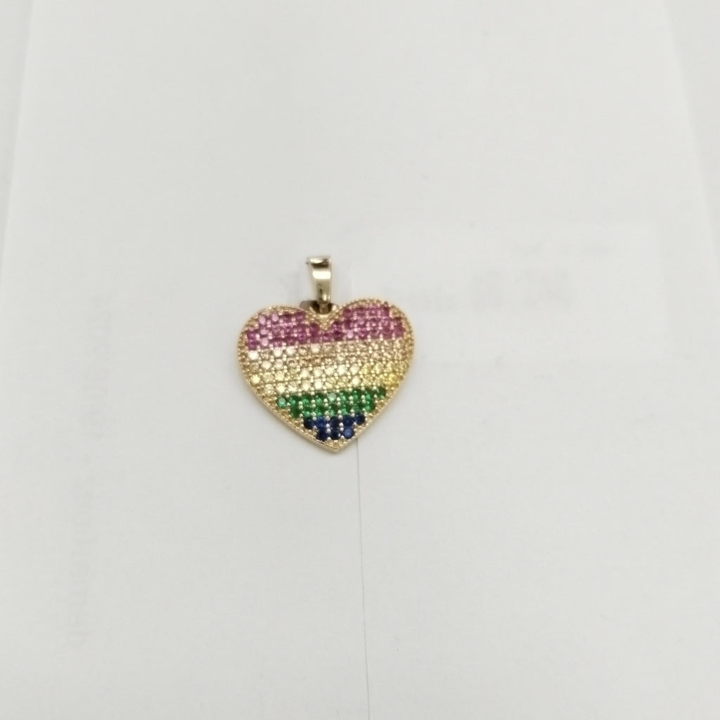 DIJES ORO 14K 1.9 (NUEVO)