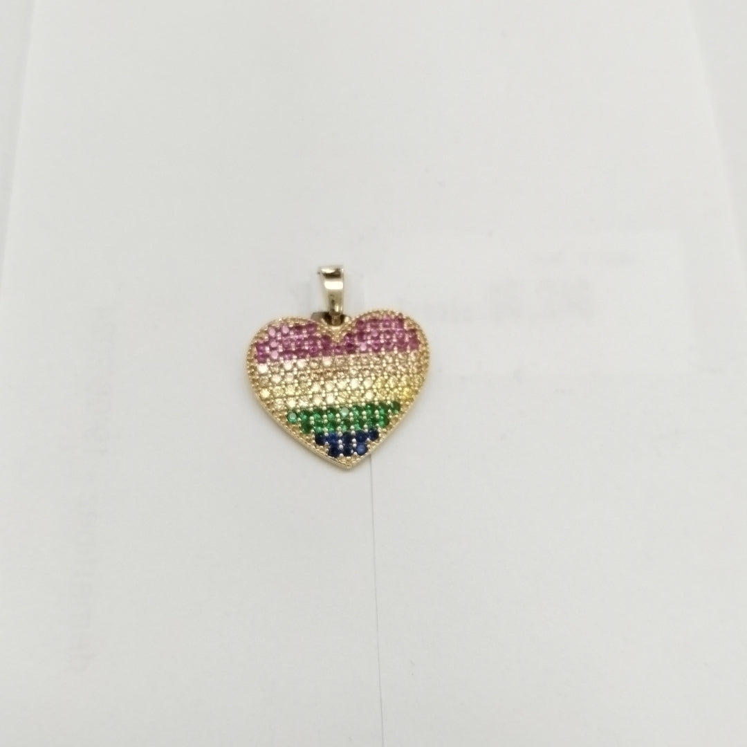 DIJES ORO 14K 1.9 (NUEVO)