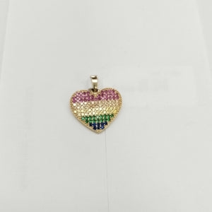 DIJES ORO 14K 1.9 (NUEVO)