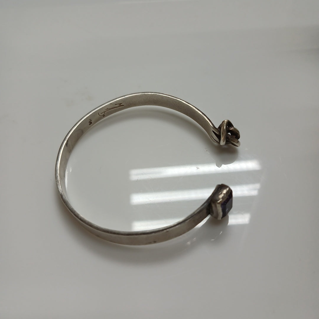 PULSERA PLATA 17 GRMS (SEMINUEVO)