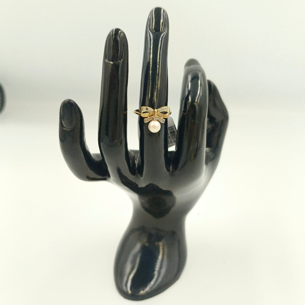 ANILLITO ORO 14 K 1.7 GRMS (SEMINUEVO)