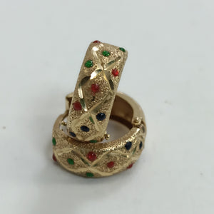 Descriptive image text