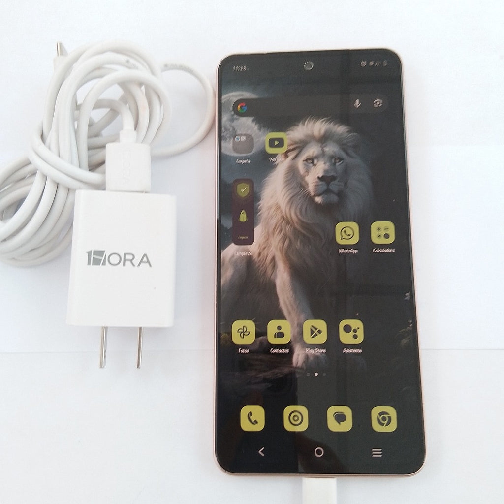 CELULAR VIVO V30 LITE V2314 (2023) 256 GB 12 GB RAM (SEMINUEVO)