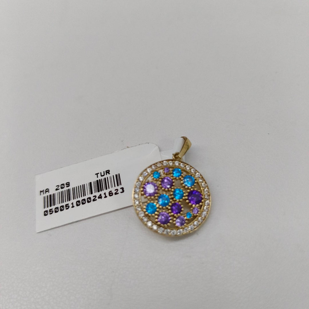 DIJES ORO 10K 2 (NUEVO)