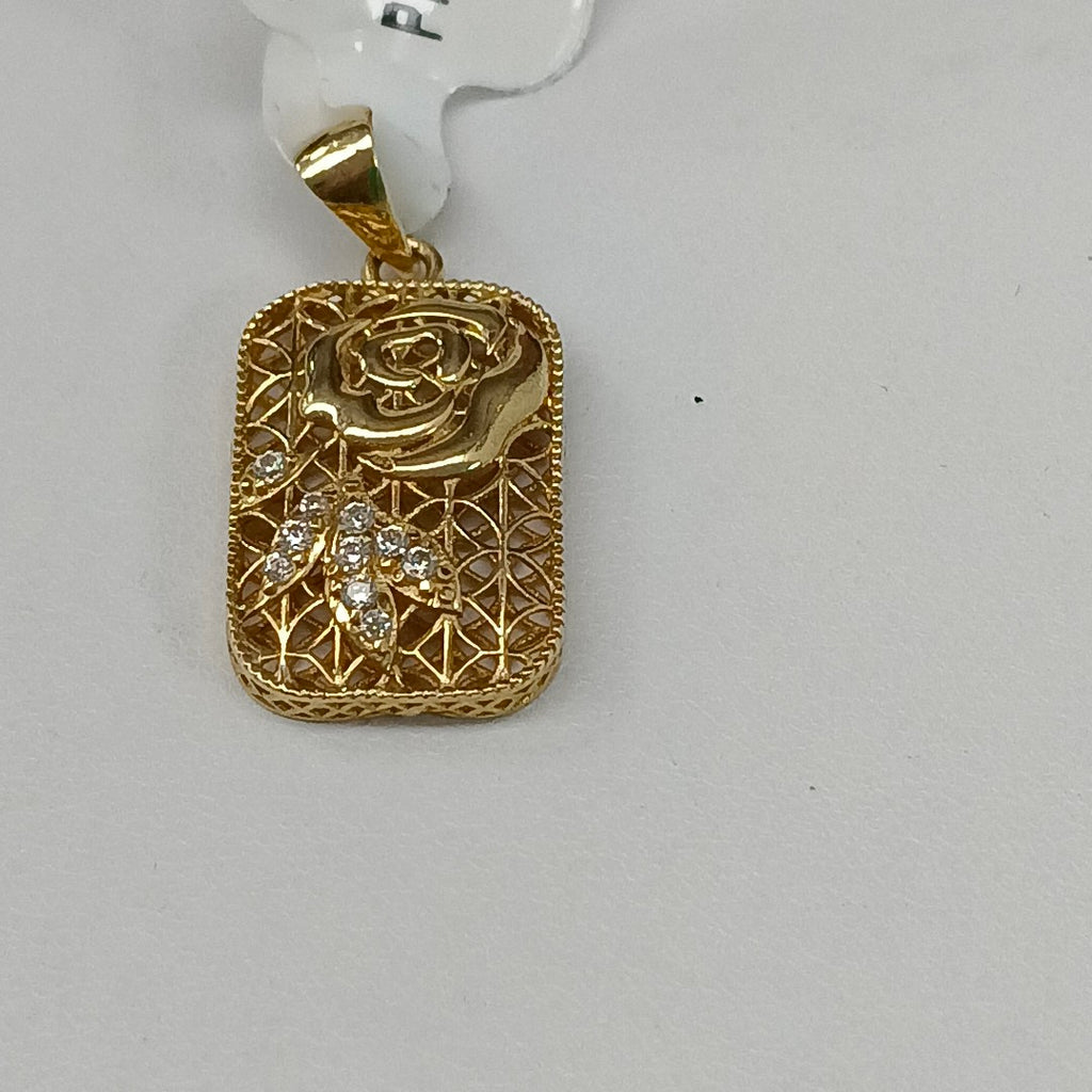 DIJES ORO 14K 1.5 (NUEVO)