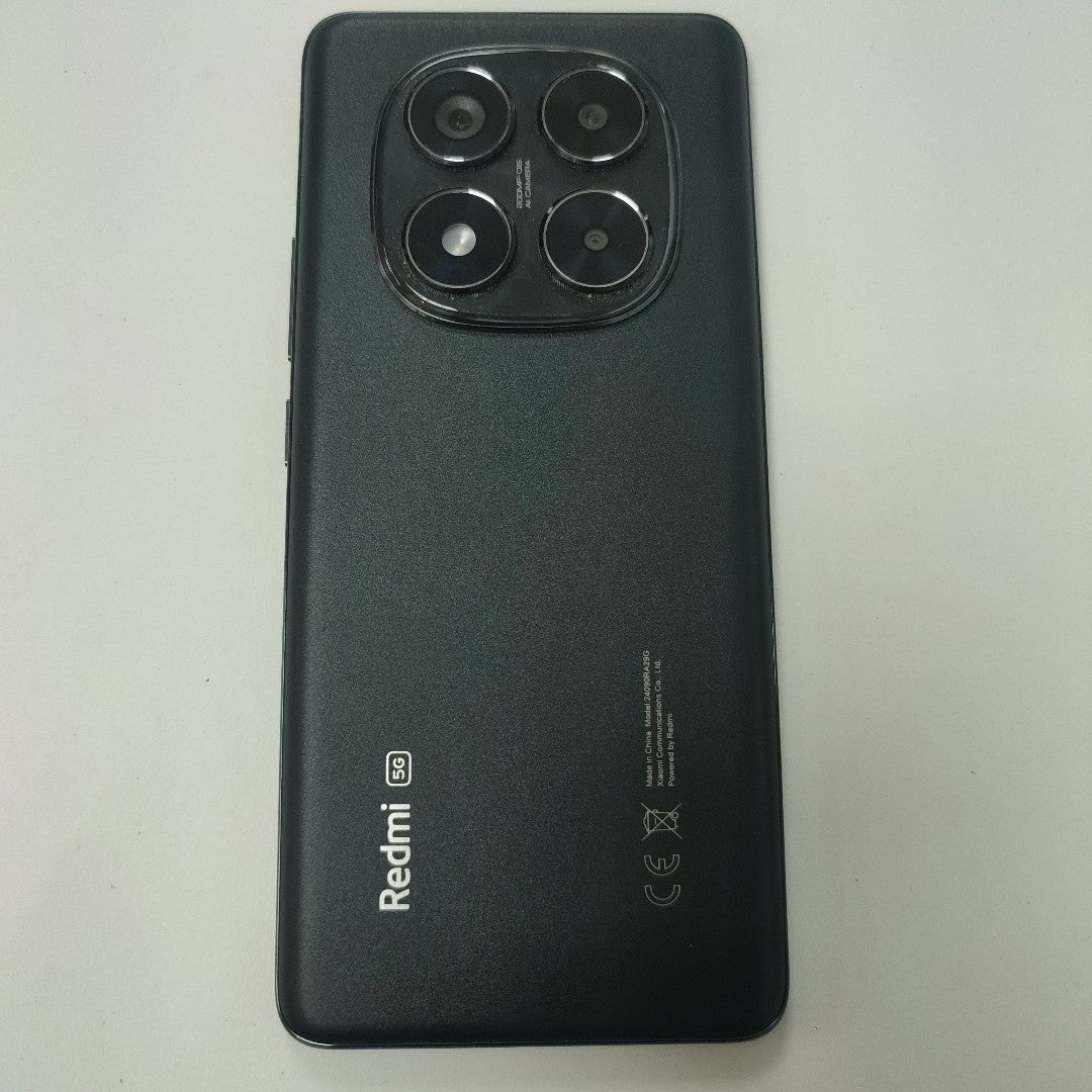 CELULAR XIAOMI REDMI NOTE 14 PRO 5G 24090RA29G (2025) 256 GB 8 GB RAM