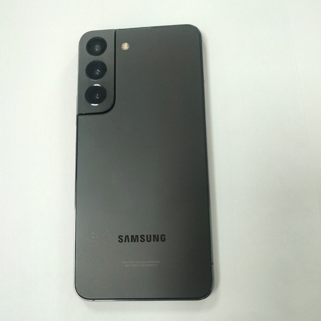 CELULAR SAMSUNG GALAXY S22 SM-S901E 256 GB 8 GB RAM