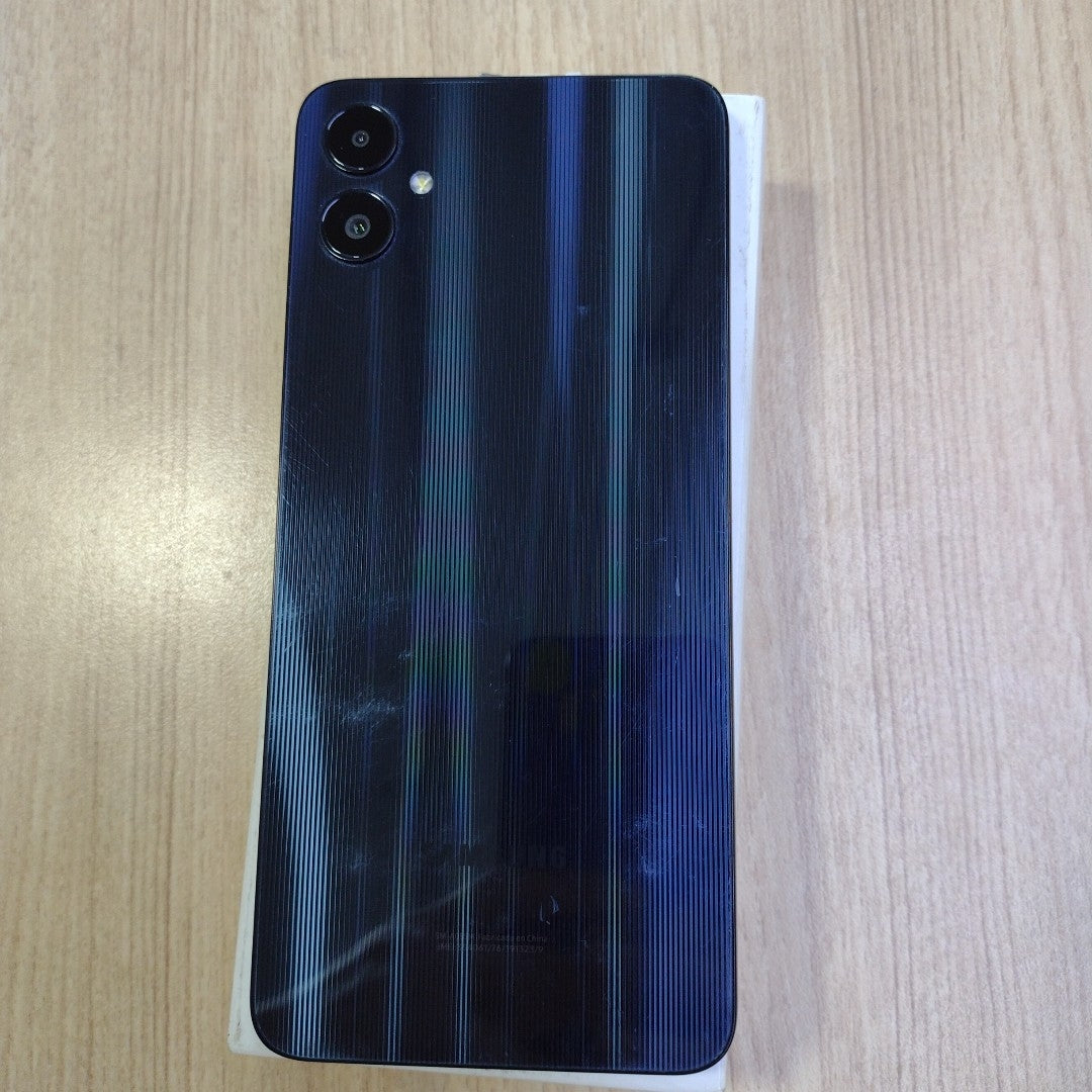 CELULAR SAMSUNG GALAXY A05 SM-A055M (2023) 64 GB 4 GB RAM (SEMINUEVO)