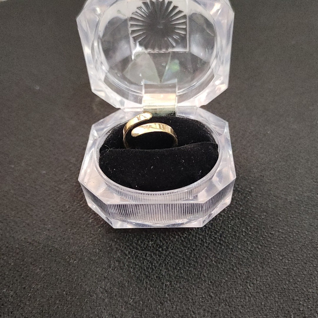 ANILLITO ORO 10 K 1,60 GRMS (SEMINUEVO)