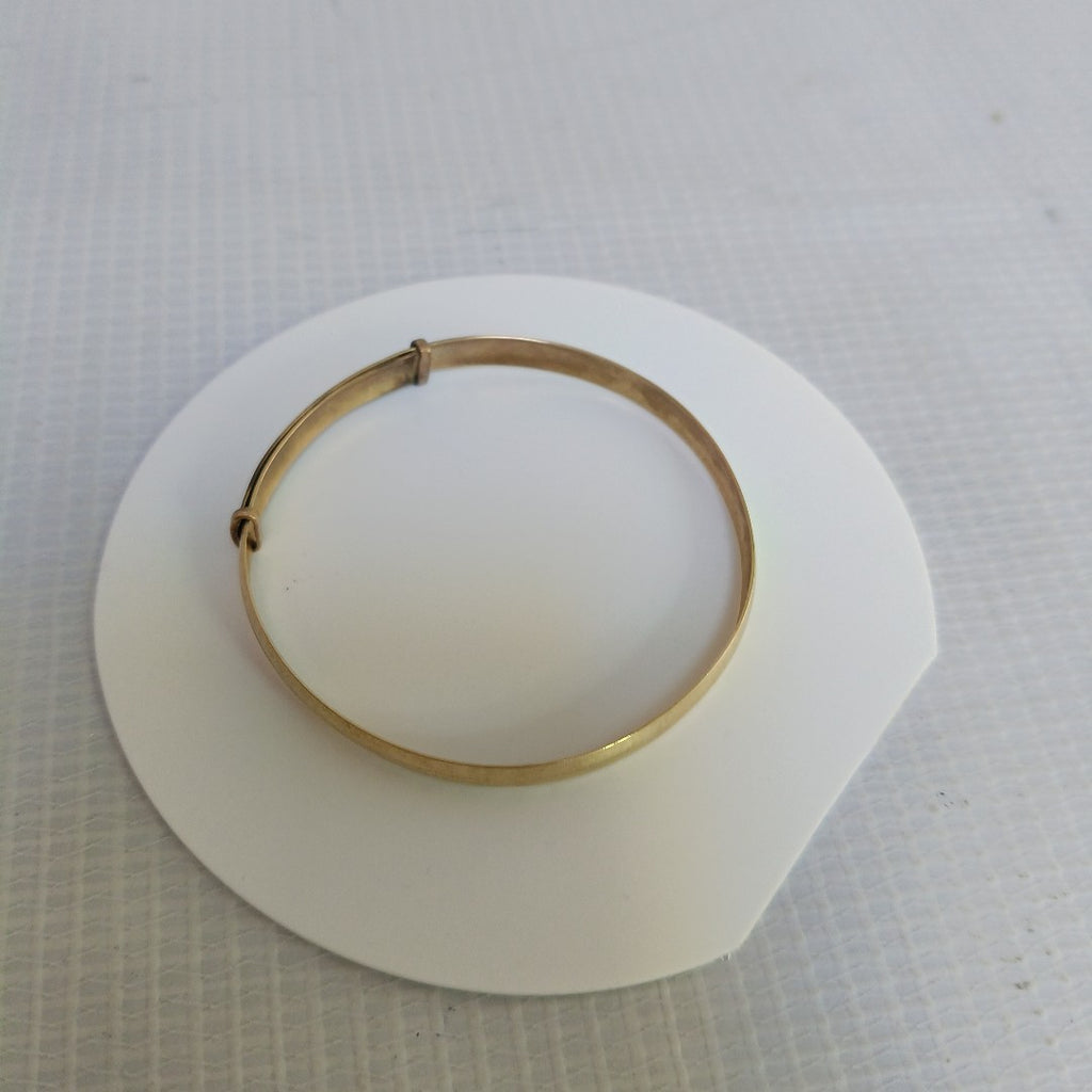PULSERA ORO 10 K 6,10 GRMS (SEMINUEVO)