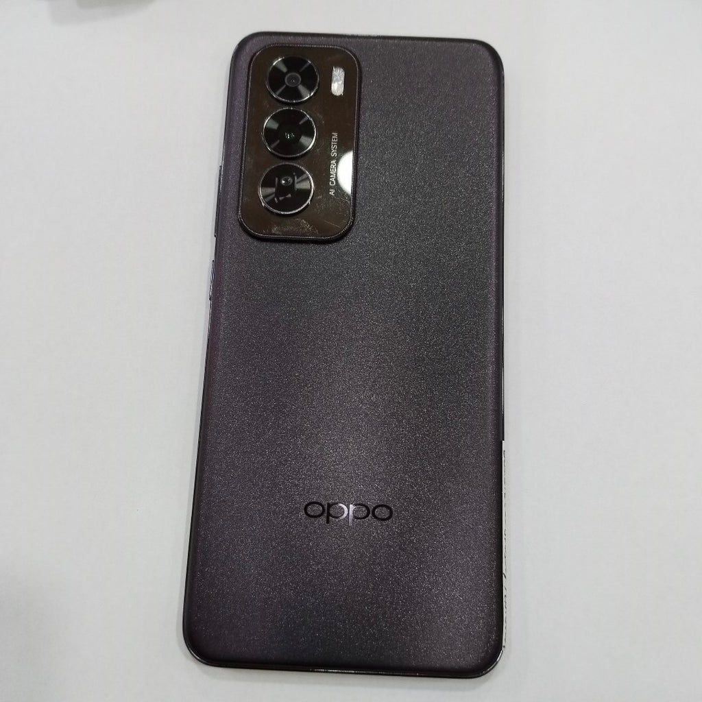 CELULAR OPPO   RENO12 5G CPH2625 (2024) 512 GB 12 GB RAM (SEMINUEVO)