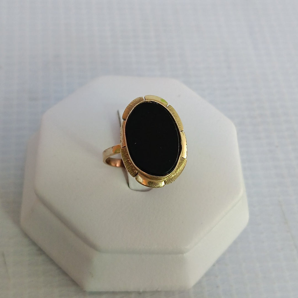 ANILLITO ORO 10 K 3,00 GRMS (SEMINUEVO)