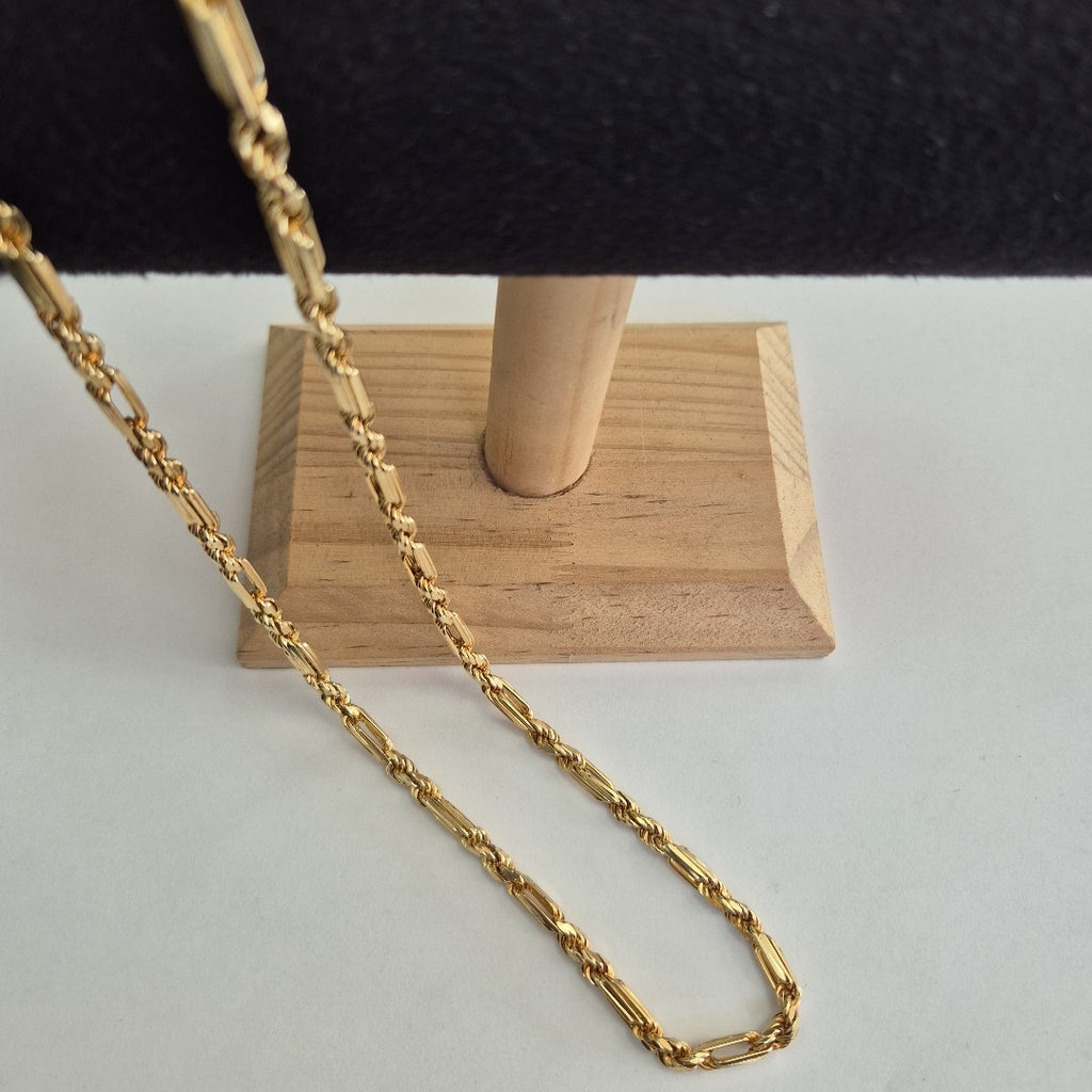 CADENA ORO 10 K 36,80 GRMS (SEMINUEVO)