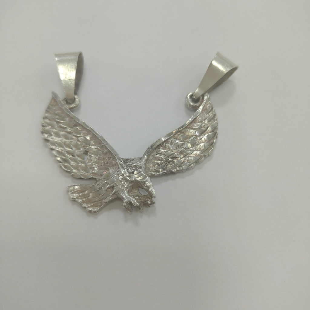 DIJE PLATA 20,40 GRMS (SEMINUEVO)