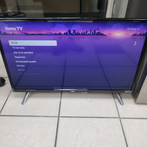 PANTALLA JVC SI32R (2024) 32" LED HD