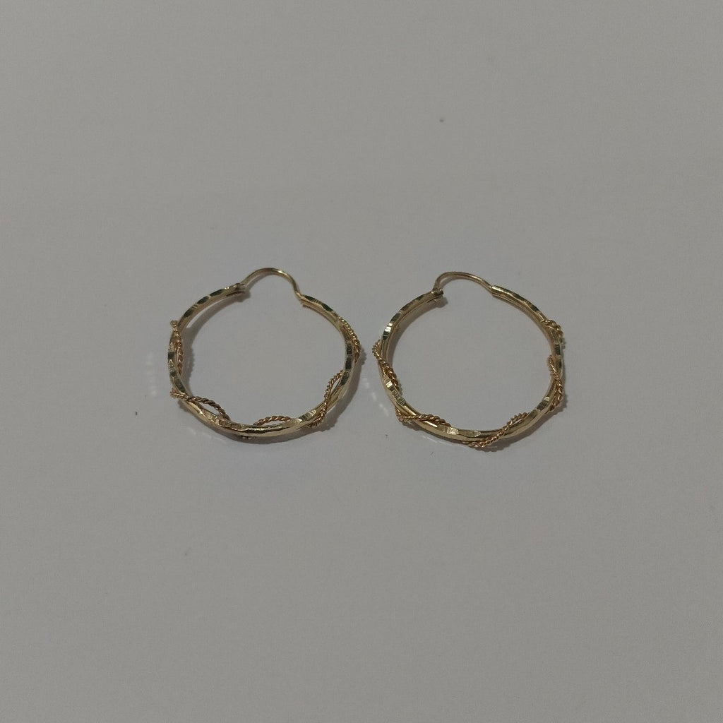 K1 1,40 GRMS 14 K ESPECIFICACIONES COMPLEMENTARIAS ARACADAS PAR (SEMINUEVO)