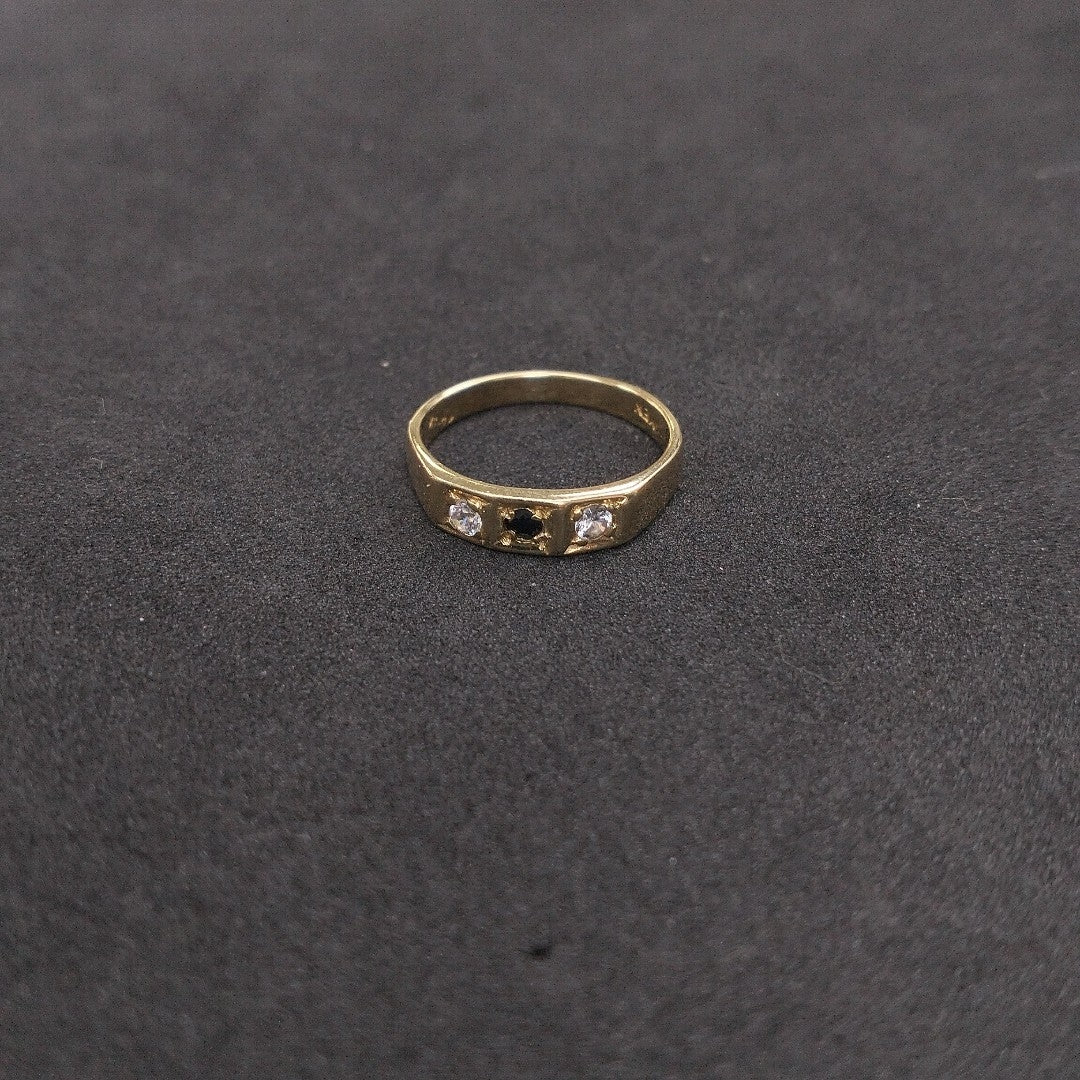 ANILLITO ORO 14 K 2,60 GRMS (SEMINUEVO)