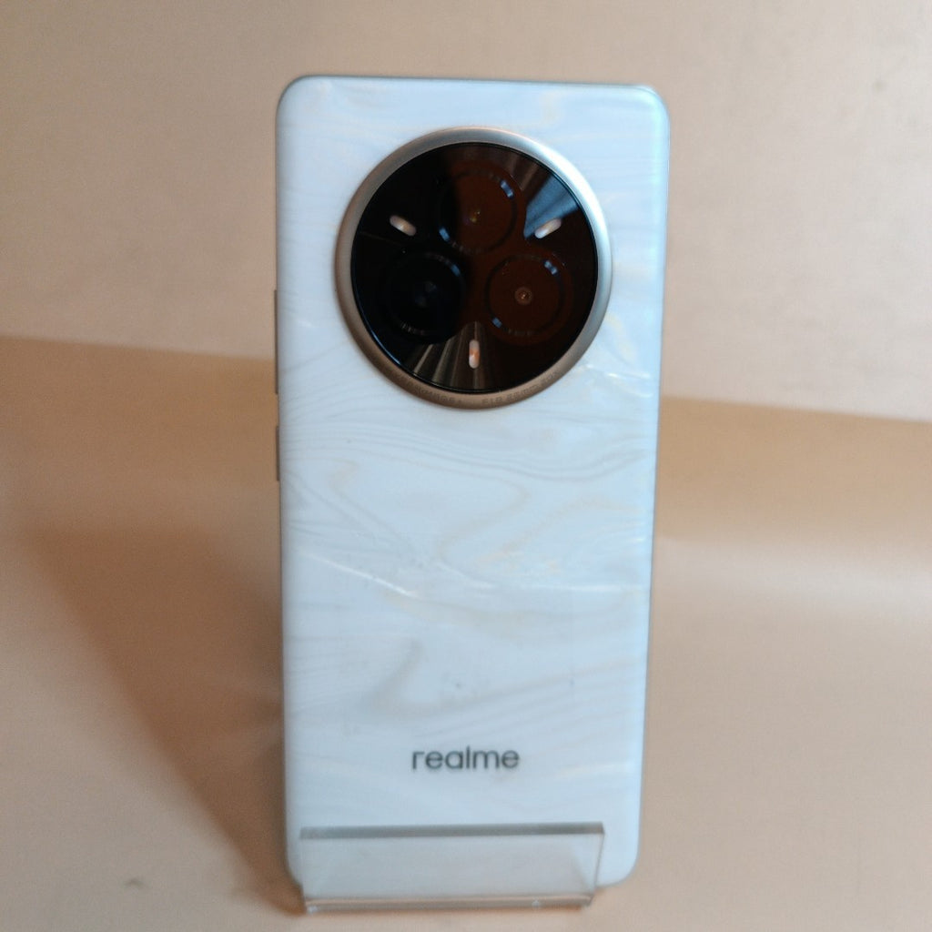 CELULAR REALME 14 PRO 5G RMX5056 (2025) 256 GB 8 GB RAM (SEMINUEVO)