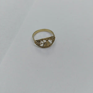 Descriptive image text