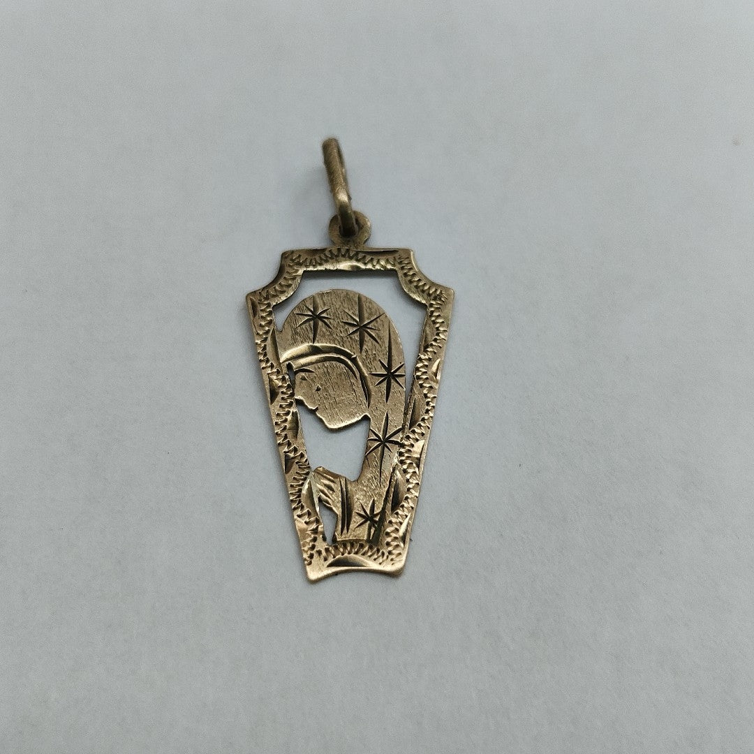 K1 1,20 GRMS 8 K ESPECIFICACIONES COMPLEMENTARIAS DIJE MTV MADONA (SEMINUEVO)