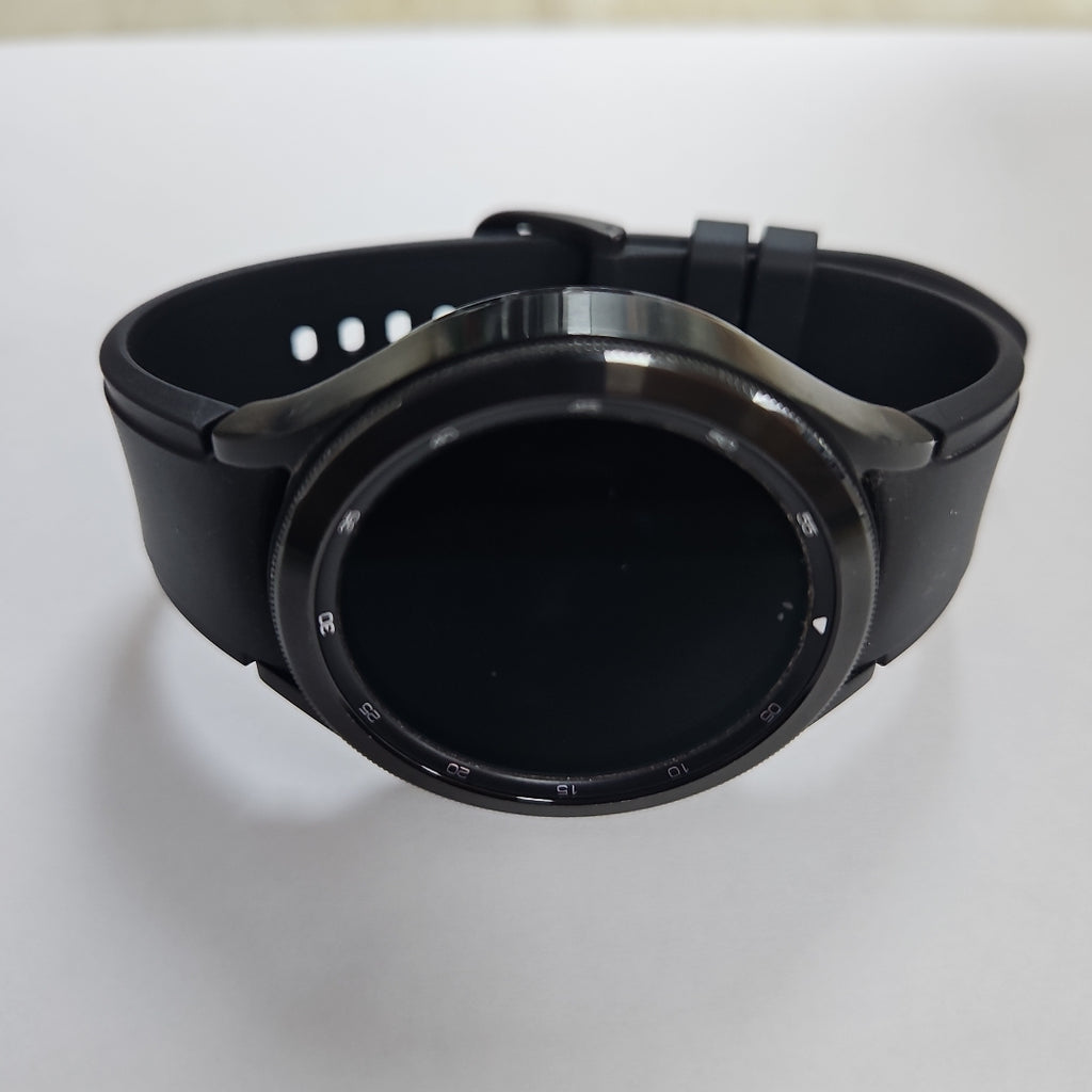 SMARTWATCH SAMSUNG GALAXY WATCH 4 CLASSIC SM-R895U 46 MM GPS + CELULAR